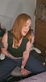 FionaDagger – Mom Tells You How to Fuck Your GF